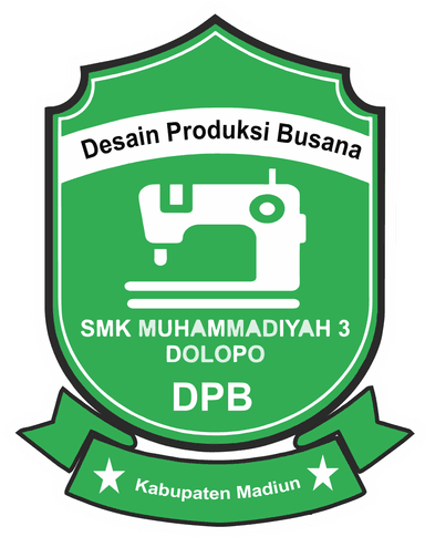 Logo Program Keahlian DKV