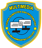 Logo Program Keahlian DKV