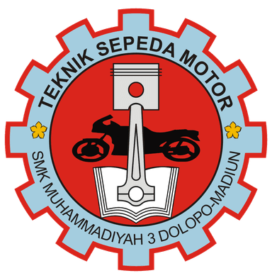Logo Program Keahlian DKV